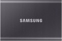 Dysk zewnętrzny SSD Samsung T7 1TB MU-PC1T0T/WW 1000 GB