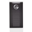 Dysk zewnętrzny SSD SanDisk Professional G-DRIVE SSD 500GB GW FV OKAZJA!