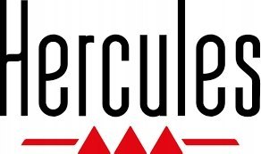 Hercules Monitor 5 - para aktywnych, 2x wzmacniane głośniki (2 x 80 watów)