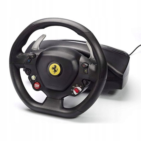 KIEROWNICA THRUSTMASTER FERRARI 458 ITALIA XBOX/PC