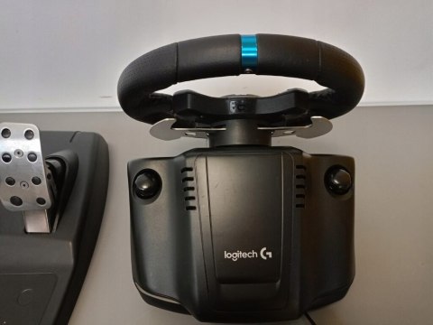 Kierownica Logitech G29 PS3 PS4 PC OKAZJA!