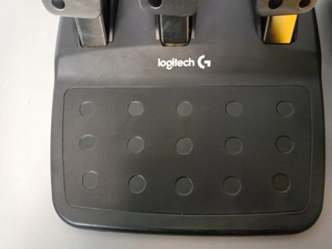 Kierownica Logitech G29 PS3 PS4 PC OKAZJA!