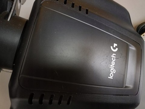 Kierownica Logitech G29 PS3 PS4 PC OKAZJA!