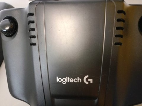 Kierownica Logitech G29 PS3 PS4 PC OKAZJA!