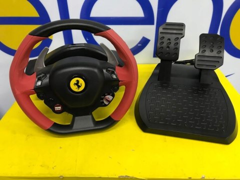 Kierownica Thrustmaster Ferrari 458 Spider