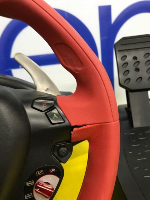Kierownica Thrustmaster Ferrari 458 Spider