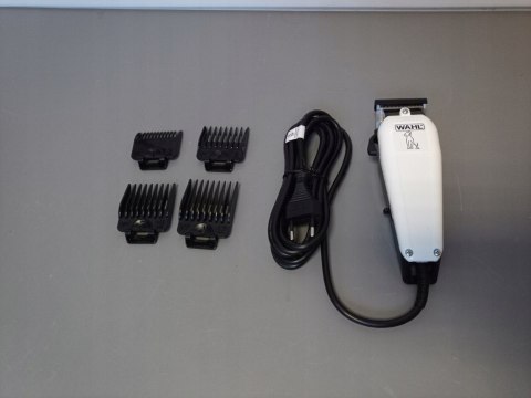 Maszynka uniwersalna dla zwierząt przewodowa Wahl 9160-1716