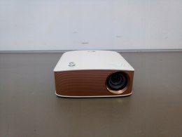 Mini projektor DLP LG PH150G biały MEGA OKAZJA! NIE PRZEGAP!