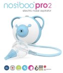 Nosiboo Pro2 Medyczny Aspirator Elektryczny dla dzieci kształt misia OKAZJA