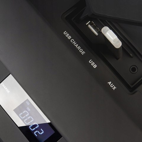 PRZENOŚNY GŁOŚNIK BLAUPUNKT BT 1000 BLUETOOTH OKAZJA! PRZENOŚNY GŁOŚNIK BLAUPUNKT BT 1000 BLUETOOTH OKAZJA!