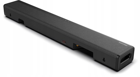 SOUNDBAR HISENSE HS214 2.1 80W BLUETOOTH BLACK OKAZJA HIT!