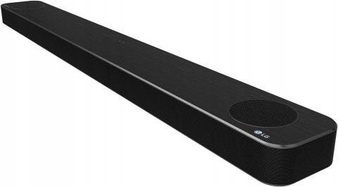 SOUNDBAR LG SP8YA MERIDIAN 3.1.2 440W BT OKAZJA!