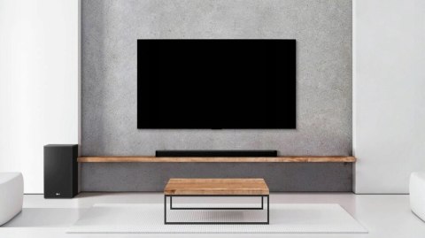 SOUNDBAR LG SP8YA MERIDIAN 3.1.2 440W BT OKAZJA!