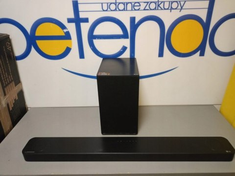 SOUNDBAR LG SP8YA MERIDIAN 3.1.2 440W BT OKAZJA!