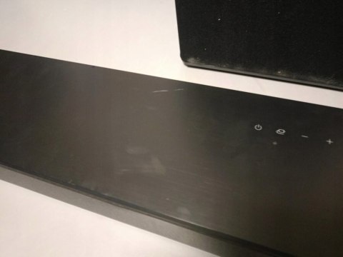 SOUNDBAR LG SP8YA MERIDIAN 3.1.2 440W BT OKAZJA!