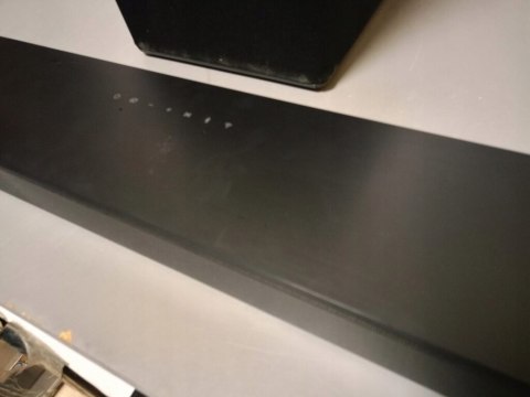 SOUNDBAR LG SP8YA MERIDIAN 3.1.2 440W BT OKAZJA!