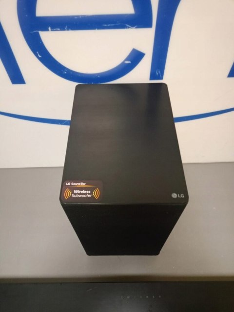 SOUNDBAR LG SP8YA MERIDIAN 3.1.2 440W BT OKAZJA!