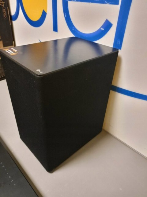 SOUNDBAR LG SP8YA MERIDIAN 3.1.2 440W BT OKAZJA!