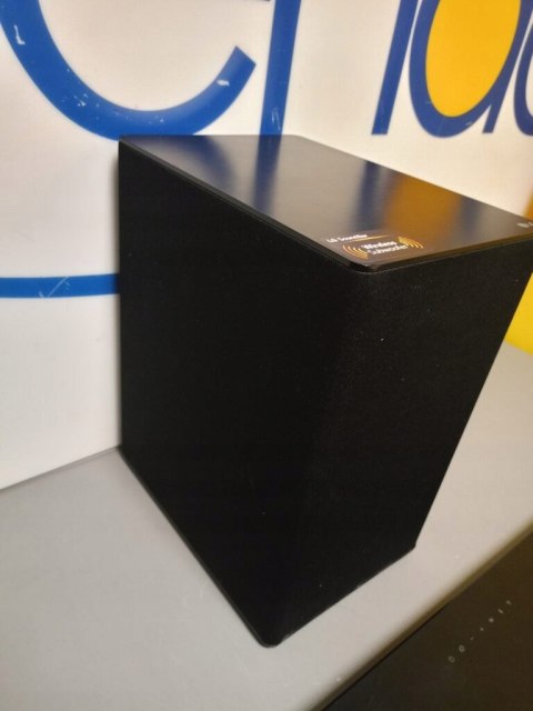 SOUNDBAR LG SP8YA MERIDIAN 3.1.2 440W BT OKAZJA!