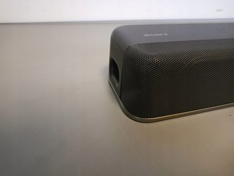 SOUNDBAR SONY HT-X8500 BT HDMI BLACK OKAZJA HIT!