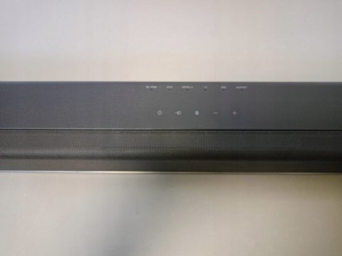 SOUNDBAR SONY HT-X8500 BT HDMI BLACK OKAZJA HIT!