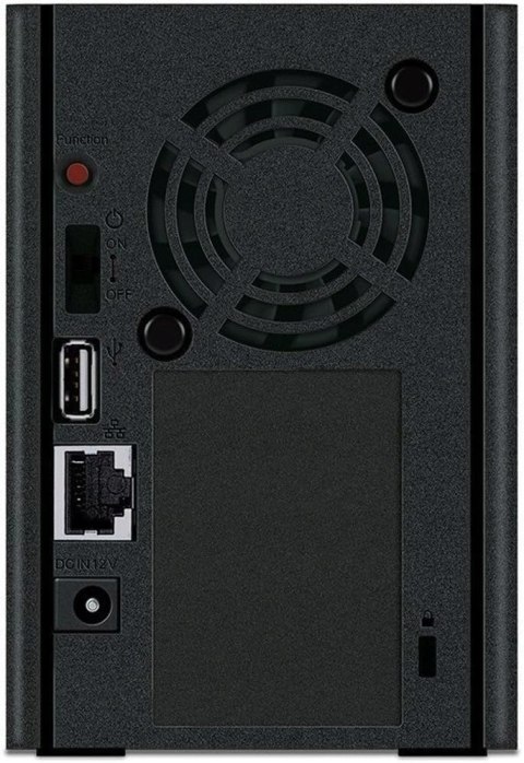 Serwer plików Buffalo LinkStation LS220 MEGA OKAZJA!