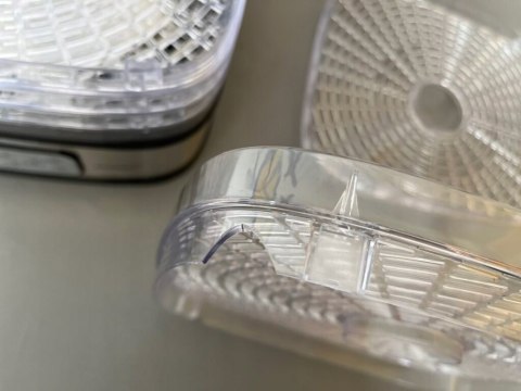 Suszarka spożywcza Korona 57011 240W SPRAWDŹ OPIS! MEGA OKAZJA!