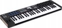 Arturia KeyLab Essential 49 mk3 Black Klawiatura sterująca MEGAHIT