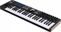 Arturia KeyLab Essential 49 mk3 Black Klawiatura sterująca MEGAHIT