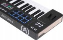 Arturia KeyLab Essential 49 mk3 Black Klawiatura sterująca MEGAHIT