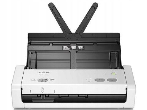 BROTHER ADS-1200 SKANER MOBILNY ADF DUPLEX OKAZJA!