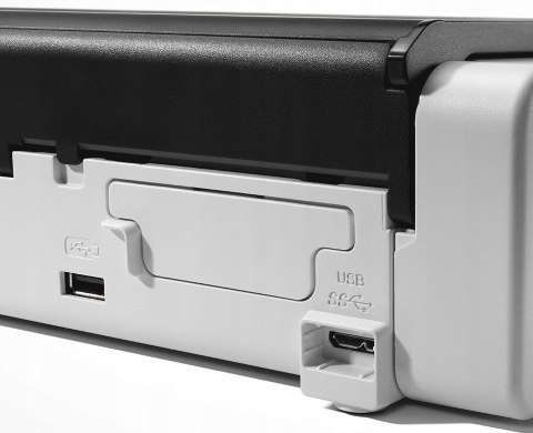 BROTHER ADS-1200 SKANER MOBILNY ADF DUPLEX OKAZJA!