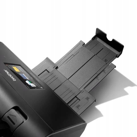 Biurowy skaner dwustronny Brother ADS-2800W WiFi OKAZJA !