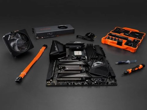 Dysk SSD Seagate Firecuda 530 2TB M.2 PCIe