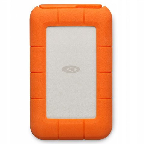 Dysk zewnętrzny HDD LaCie Rugged Mini 2TB LAC9000298