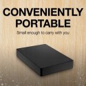 Dysk zewnętrzny HDD Seagate Portable Drive 4TB OKAZJA!