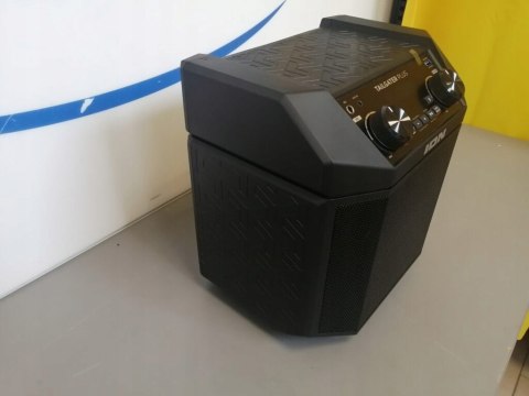 Głośnik przenośny ION Tailgater Plus SPRAWNY! SPRAWDŹ OPIS! MEGA OKAZJA