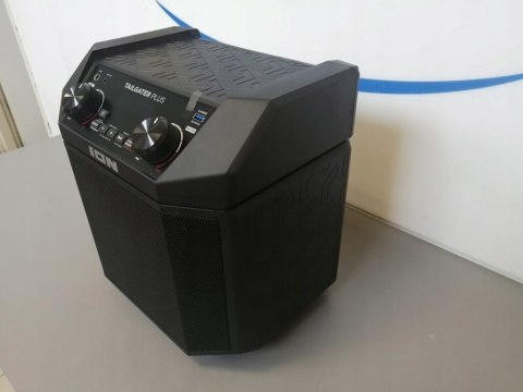 Głośnik przenośny ION Tailgater Plus SPRAWNY! SPRAWDŹ OPIS! MEGA OKAZJA