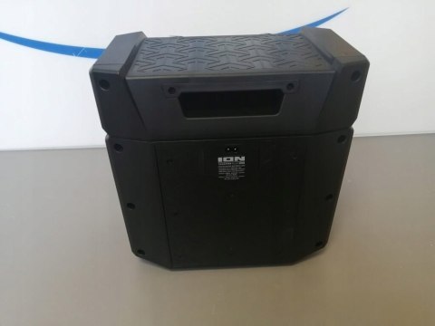Głośnik przenośny ION Tailgater Plus SPRAWNY! SPRAWDŹ OPIS! MEGA OKAZJA