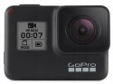 Kamera sportowa GoPro HERO 7 Black 4K UHD MEGAOKAZJA SWIĄTECZNA!
