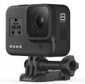 Kamera sportowa GoPro Hero8 Black 4K UHD MEGAOKAZJA SPRAWDŹ!