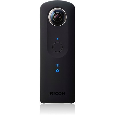 Kamera sportowa sferyczna Ricoh 360 THETA S Full HD MEGA OKAZJA!