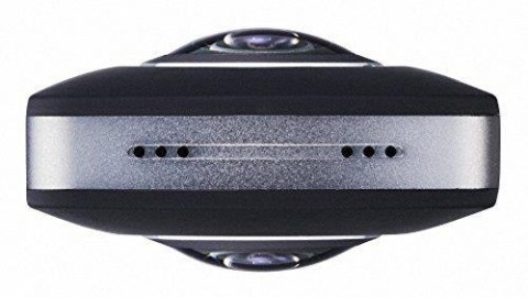 Kamera sportowa sferyczna Ricoh 360 THETA S Full HD MEGA OKAZJA!