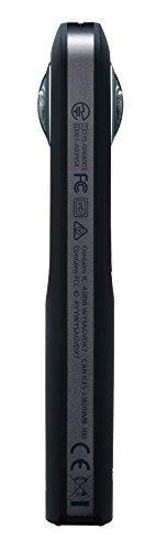 Kamera sportowa sferyczna Ricoh 360 THETA S Full HD MEGA OKAZJA!