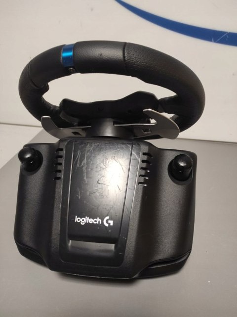 Kierownica Logitech G29 PS3 PS4 PC OKAZJA!