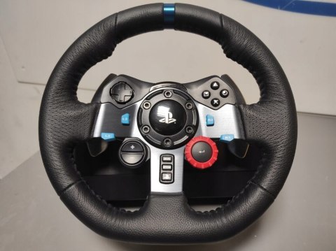 Kierownica Logitech G29 PS3 PS4 PC OKAZJA!