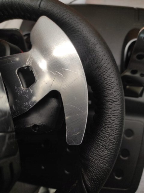 Kierownica Logitech G29 PS3 PS4 PC OKAZJA!