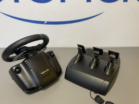 Kierownica Logitech G29 PS3 PS4 PC OKAZJA!