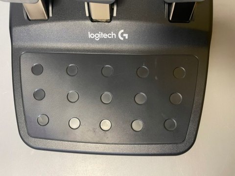 Kierownica Logitech G29 PS3 PS4 PC OKAZJA!