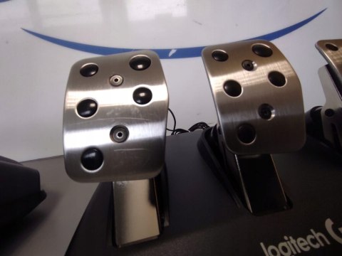 Kierownica Logitech G920 PC XBOX OKAZJA SKLEP